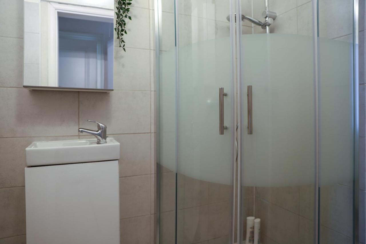 Spacious Apartment, 3 Min To U6 Metro 비엔나 외부 사진