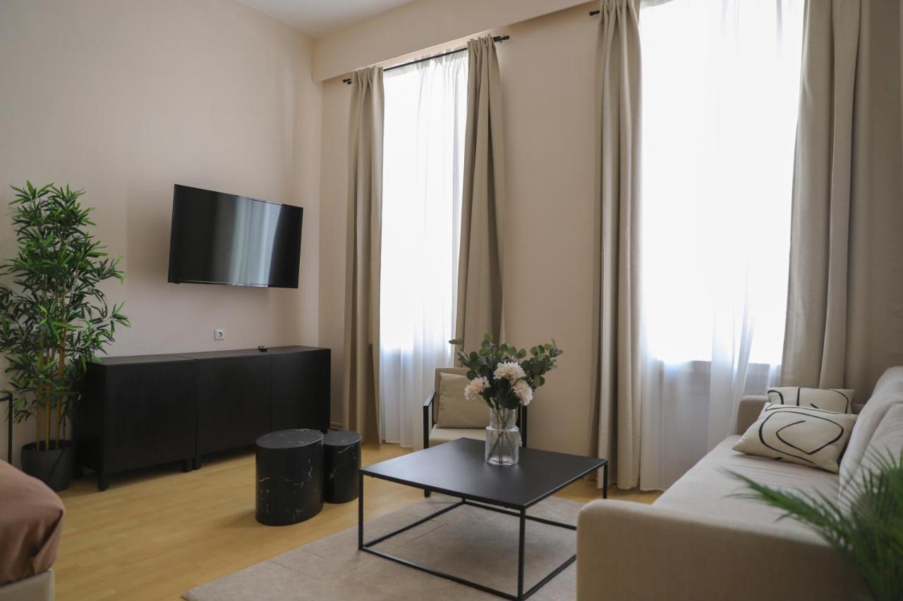 Spacious Apartment, 3 Min To U6 Metro 비엔나 외부 사진