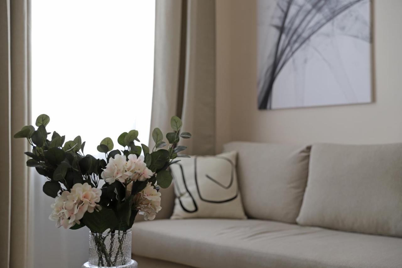 Spacious Apartment, 3 Min To U6 Metro 비엔나 외부 사진
