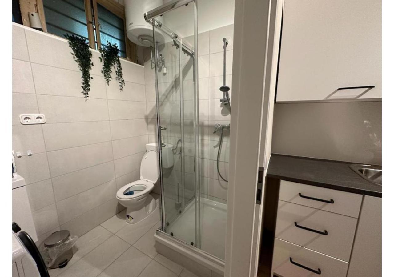 Spacious Apartment, 3 Min To U6 Metro 비엔나 외부 사진