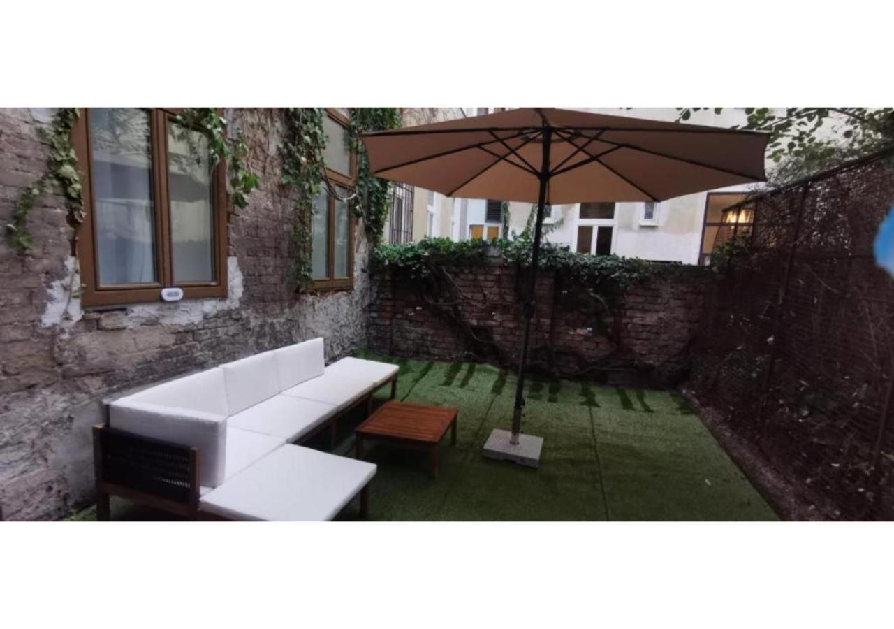 Spacious Apartment, 3 Min To U6 Metro 비엔나 외부 사진