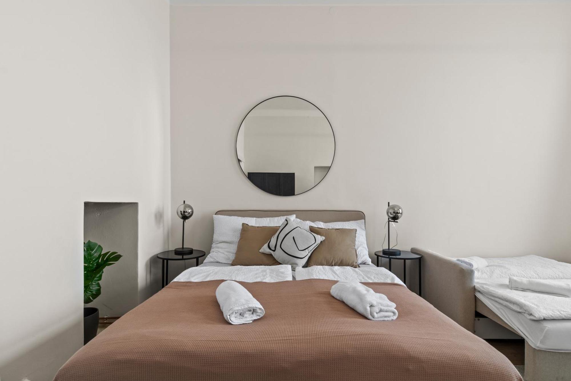 Spacious Apartment, 3 Min To U6 Metro 비엔나 외부 사진