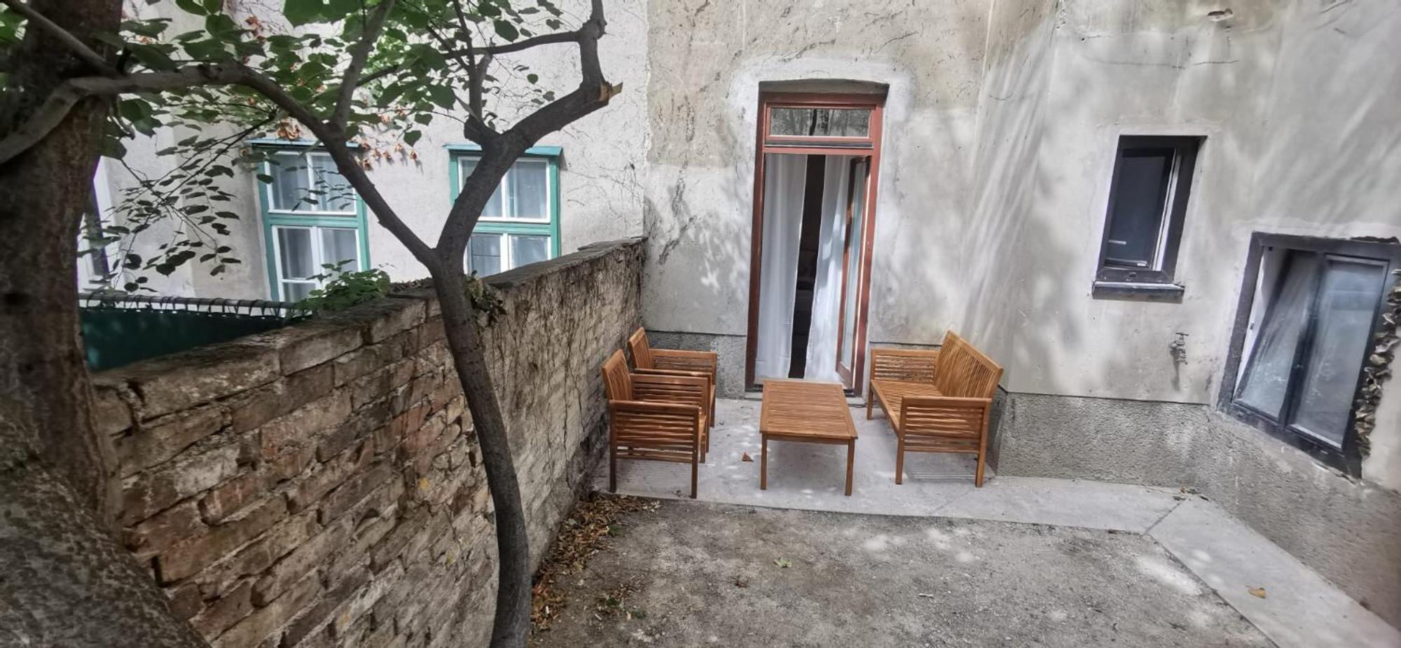 Spacious Apartment, 3 Min To U6 Metro 비엔나 외부 사진
