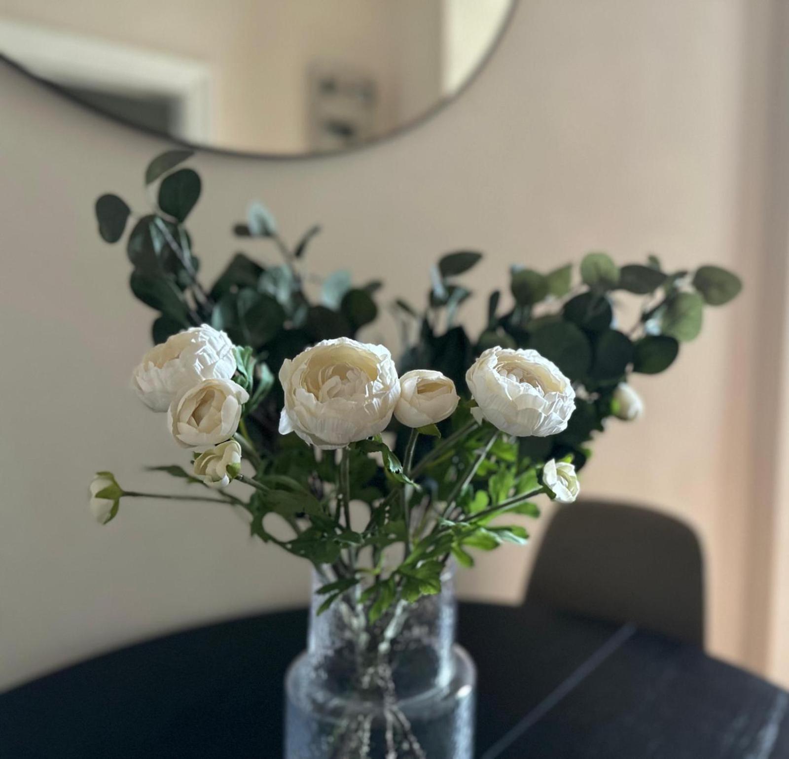 Spacious Apartment, 3 Min To U6 Metro 비엔나 외부 사진
