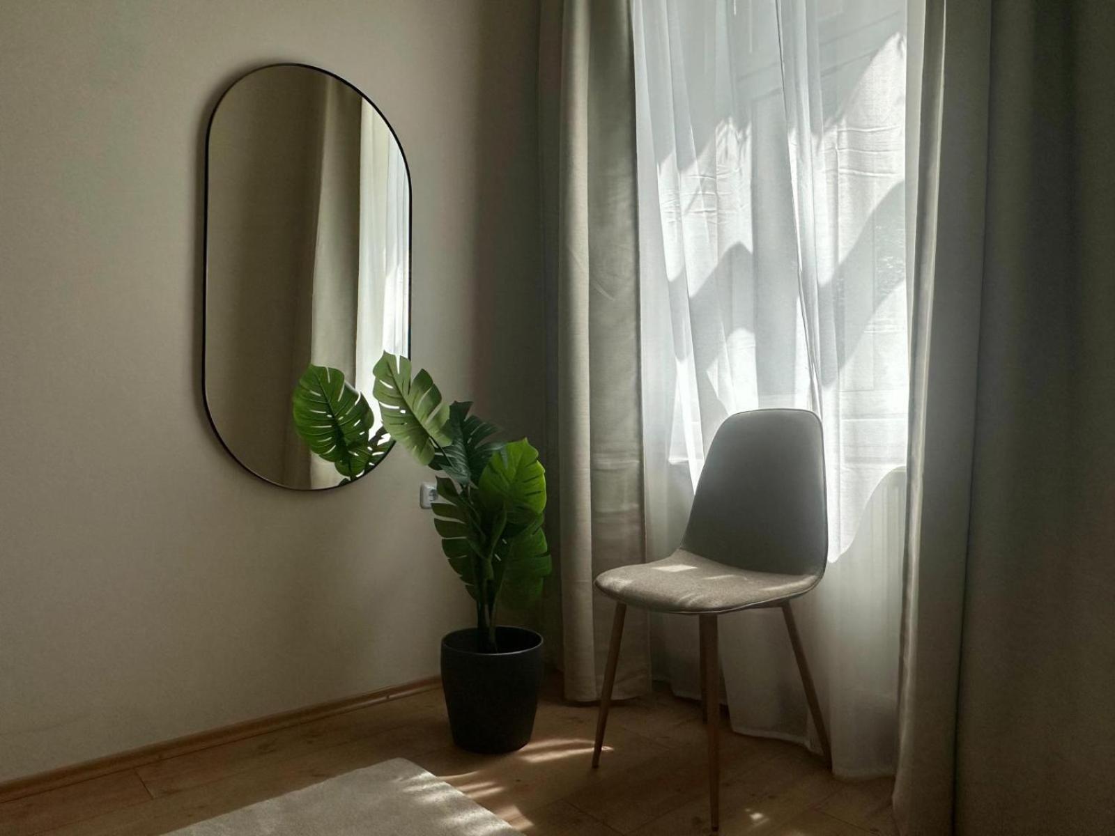 Spacious Apartment, 3 Min To U6 Metro 비엔나 외부 사진