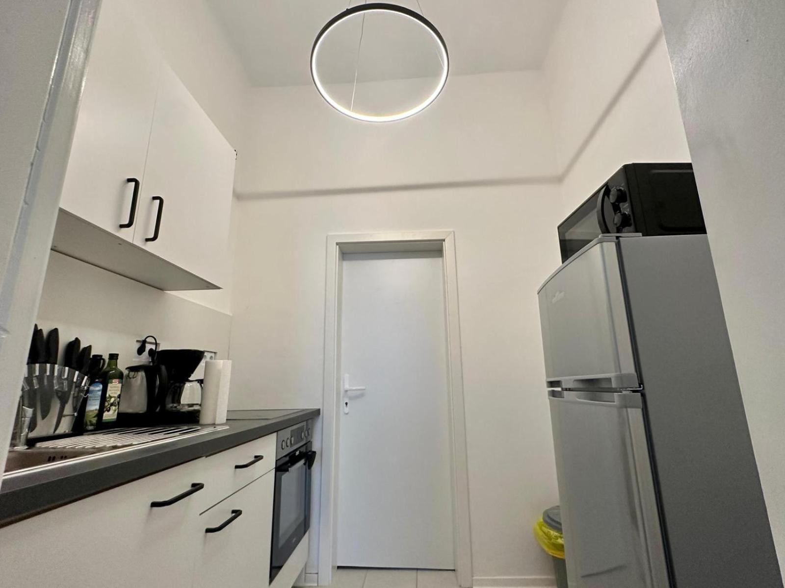 Spacious Apartment, 3 Min To U6 Metro 비엔나 외부 사진