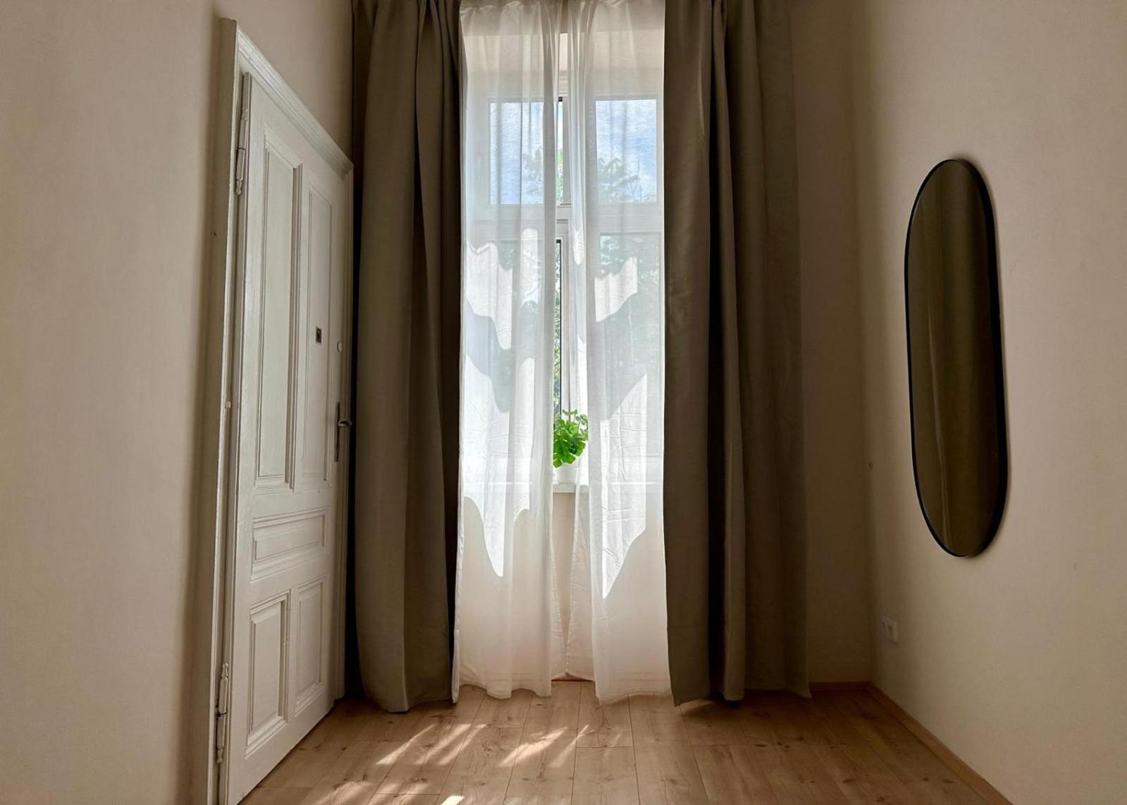 Spacious Apartment, 3 Min To U6 Metro 비엔나 외부 사진